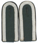 Shoulder Boarders
